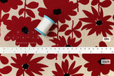 Japanese Fabric Daisy Daisy - B - 50cm